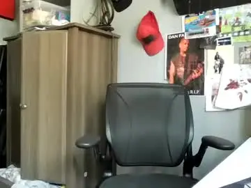 Chaturbate Private Sex Chat of abennett76