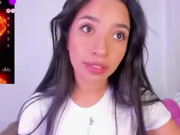 Chaturbate Free Porn Cam of alissarose_