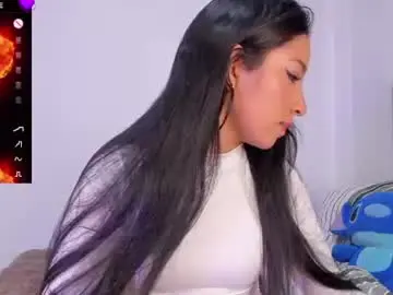 Chaturbate Live Porn of alissarose_