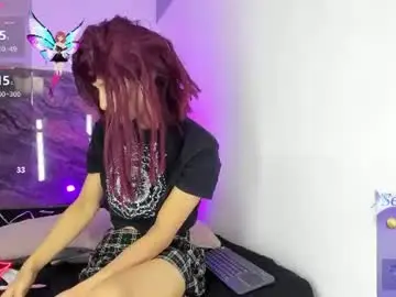 Chaturbate Free Live Porn of aria_skyee