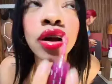 Chaturbate Sex Cam of canelasquirtxxx