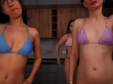 Chaturbate Live Sex Cam of catolinanight