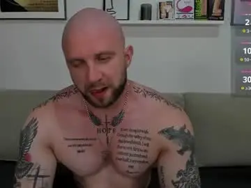 Chaturbate Adult Video Chat of gerard_finbar