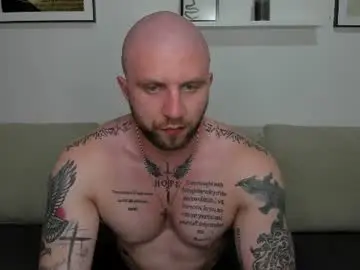 Chaturbate Best live sex cam show of gerard_finbar