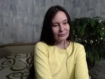 Chaturbate Sex Cam of ginaxsoulah__