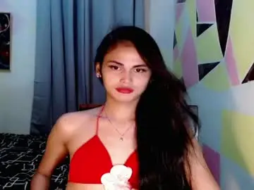 Chaturbate Adult Video Chat of its_mirabel