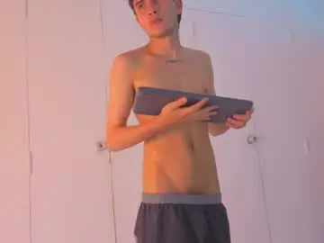 Chaturbate Best live sex cam show of jacob_rosas