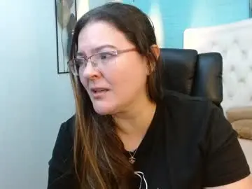 Chaturbate Nude Webcam of msjossie