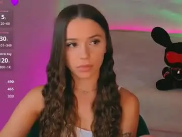 Chaturbate Live Sex of myshastik