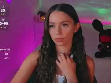 Chaturbate Live Sex of myshastik