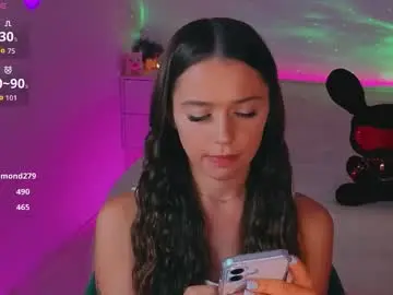 Chaturbate Sex Chat of myshastik