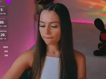 Chaturbate Free Live Porn of myshastik