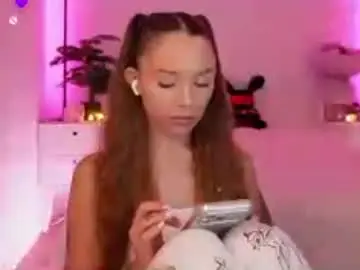 Chaturbate Live Sex Cam of myshastik