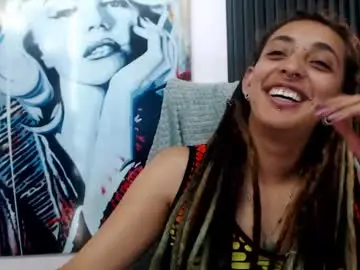 Chaturbate Adult Webcams of orianna_bodmod