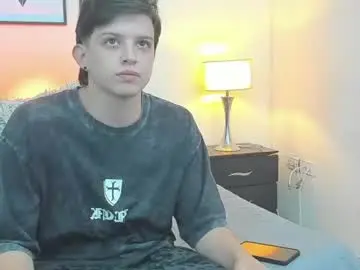 Chaturbate Best Webcam of sebas_tamayoo