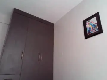 Chaturbate Live Sex Cam of sexycookien