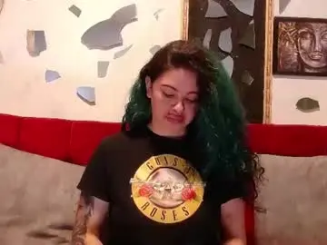 Chaturbate Adult Webcams of tamara_reyna