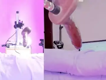 Chaturbate Sex Cam of _tatiana18