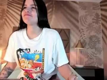 Chaturbate Adult Webcam of annedixie