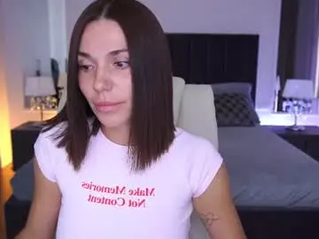 Chaturbate Private Sex Chat of bellabloomy