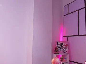Chaturbate Live Sex of black_cryystal