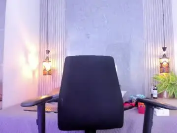 Chaturbate Sex Cam of eva_milfxxx
