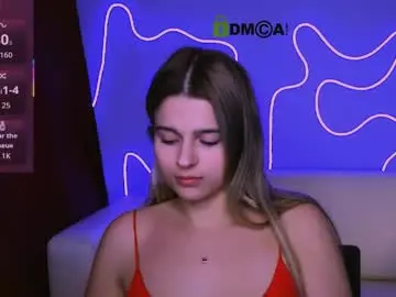 Chaturbate Adult Video Chat of jennakissu