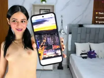 Chaturbate Sex Chat of lunascoott