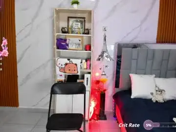 Chaturbate Best Webcam of lunascoott