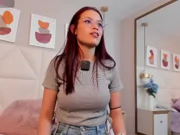 Chaturbate Best Webcam of rousse_evans1