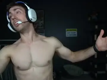 Chaturbate Live Sex Cam of sydaffect