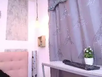 Chaturbate Private Sex Chat of zhamira_21