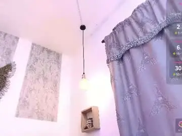 Chaturbate Nude Webcam of zhamira_21