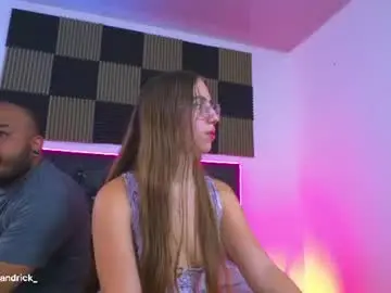 Chaturbate Best live sex cam show of _annie_andrick_