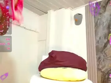 Chaturbate Live Sex Cam of damian_and_camerum