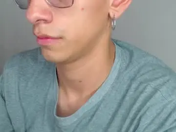 Chaturbate Live Sex of evantier