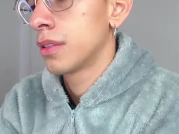 Chaturbate Nude Webcam of evantier