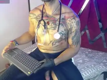 Chaturbate Adult Video Chat of fenixx899