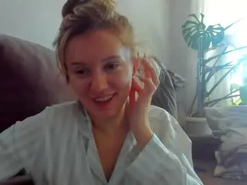 Chaturbate Adult Webcams of foxy_blond