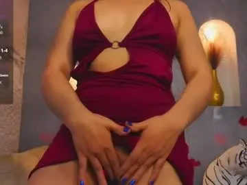 Chaturbate Live Porn of genesis_b_