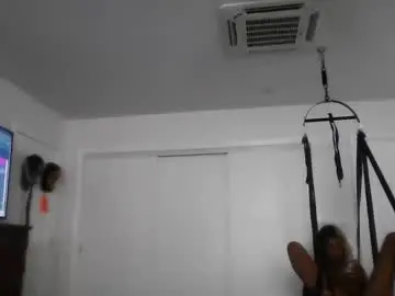 Chaturbate Adult Webcams of itsnyladior777