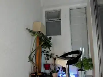 Chaturbate Adult Webcams of kamari_gaia