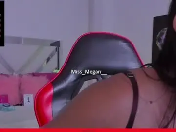 Chaturbate Adult Webcams of miss_megan__