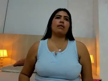 Chaturbate Nude Webcam of naomi_miranda