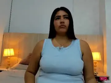 Chaturbate Sex Cam of naomi_miranda