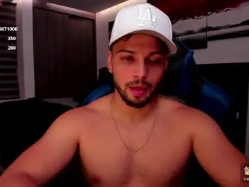 Chaturbate Adult Webcams of nick_klaus