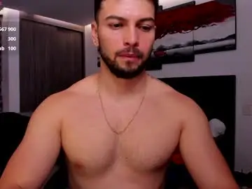Chaturbate Live Sex of nick_klaus