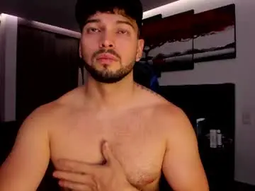 Chaturbate Watch Live Sex Cams of nick_klaus