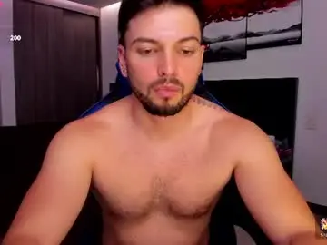 Chaturbate Adult Video Chat of nick_klaus