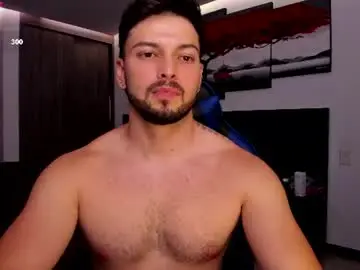 Chaturbate Adult Video Chat of nick_klaus
